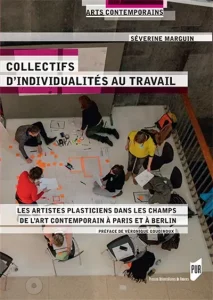 collectif d'individualité au travail