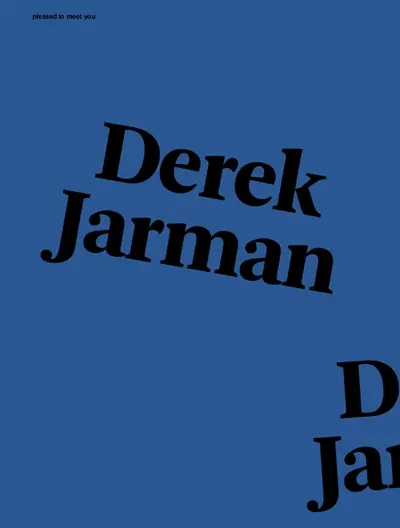 dereck