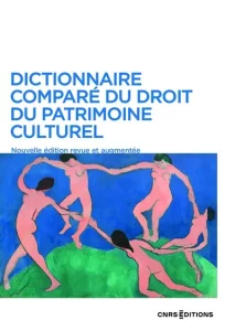 dictionaire droit patrimoine