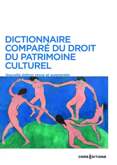 dictionaire droit patrimoine