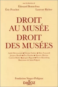 droit au musée