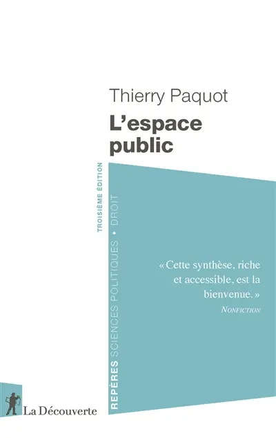 espace public