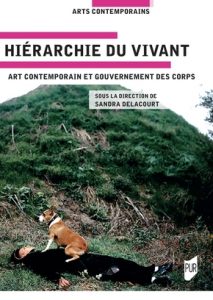 hierarchie du vivant