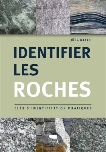 identifier les roches
