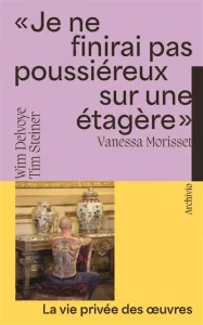 je ne finirai pas
