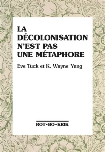la décolonication
