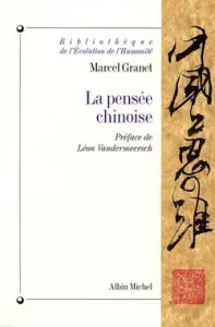 la pensée chinoise