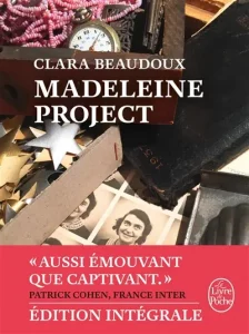 madeleine project