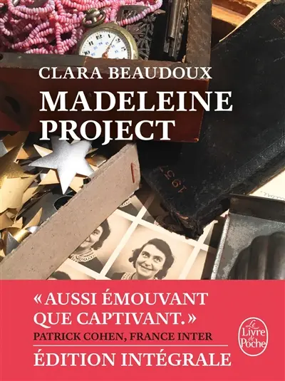 madeleine project