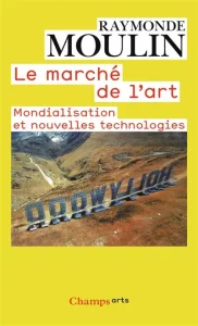 marché de l'art