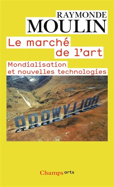 marché de l'art