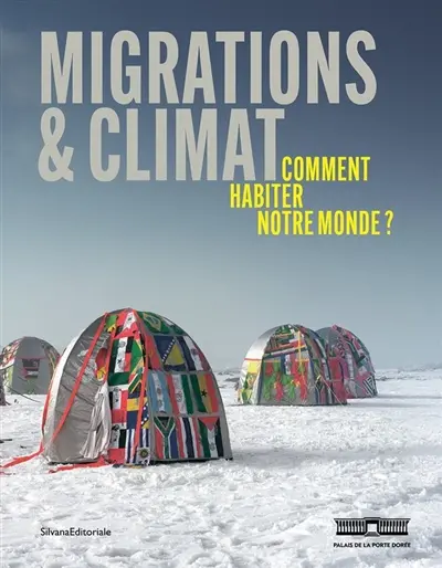 migration et climat