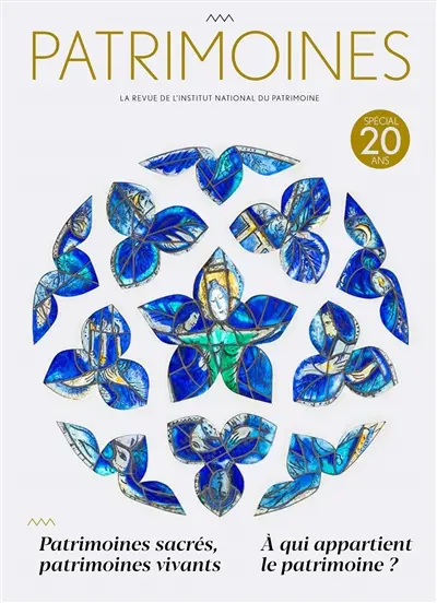 patrimoine n°20
