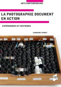 photo un doculent en action