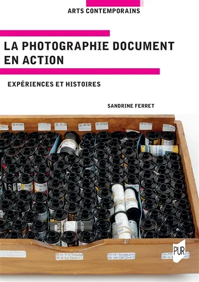 photo un doculent en action