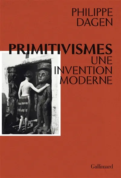 primitivismes
