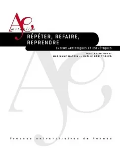 répeter, refaire