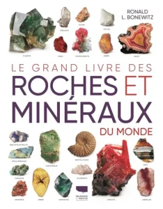 roche et minéraux